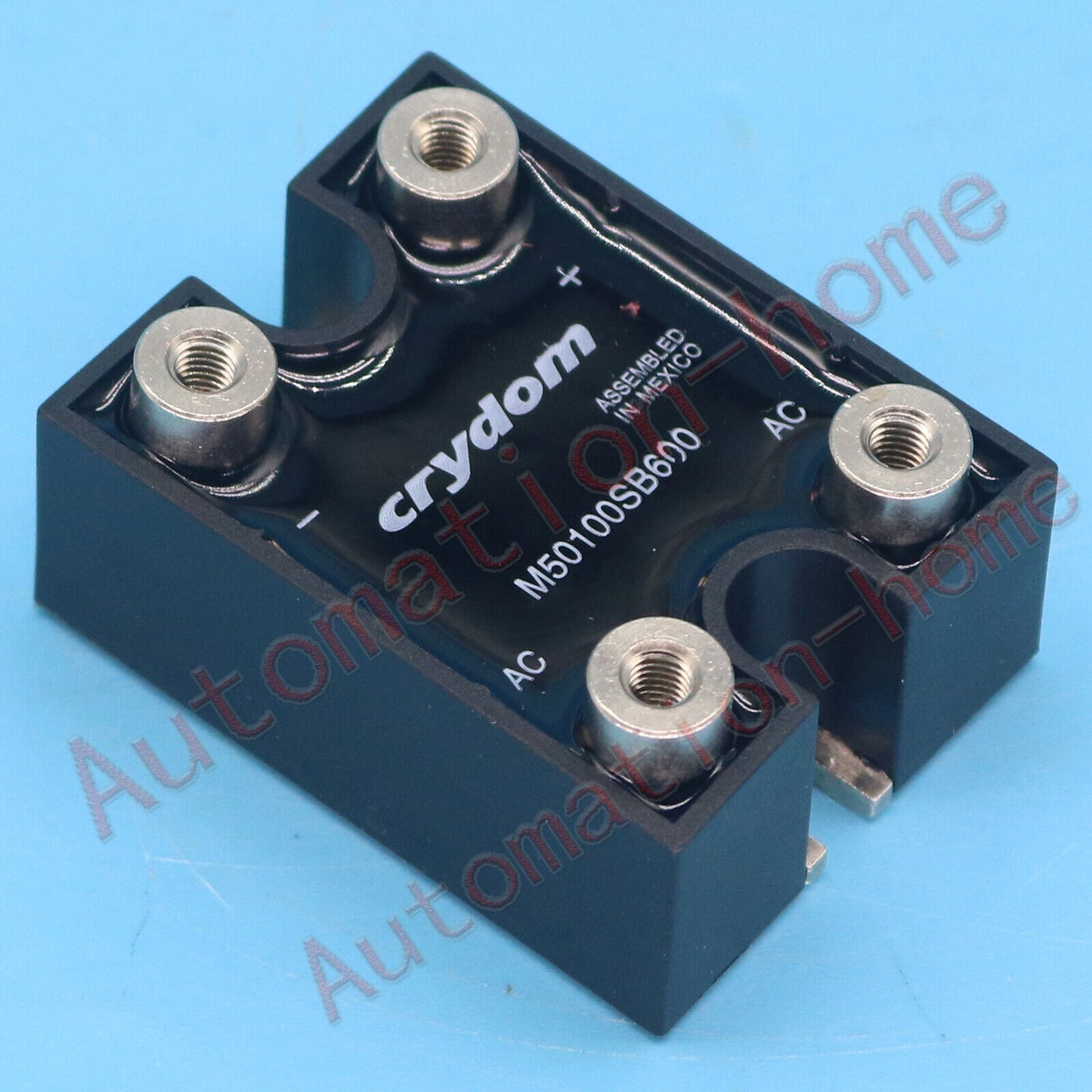 New CRYDOM Bridge Rectifier Module M50100SB600 - CRYDOM