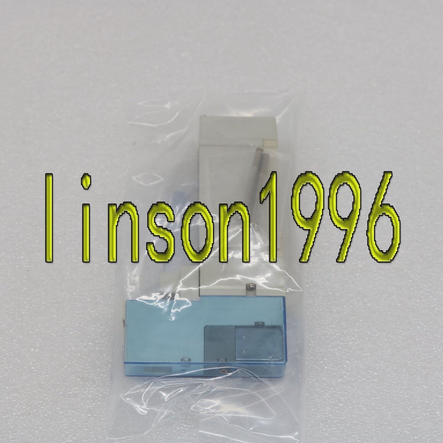 new 1PC SMC solenoid valve SY5100-5U1 - SMC