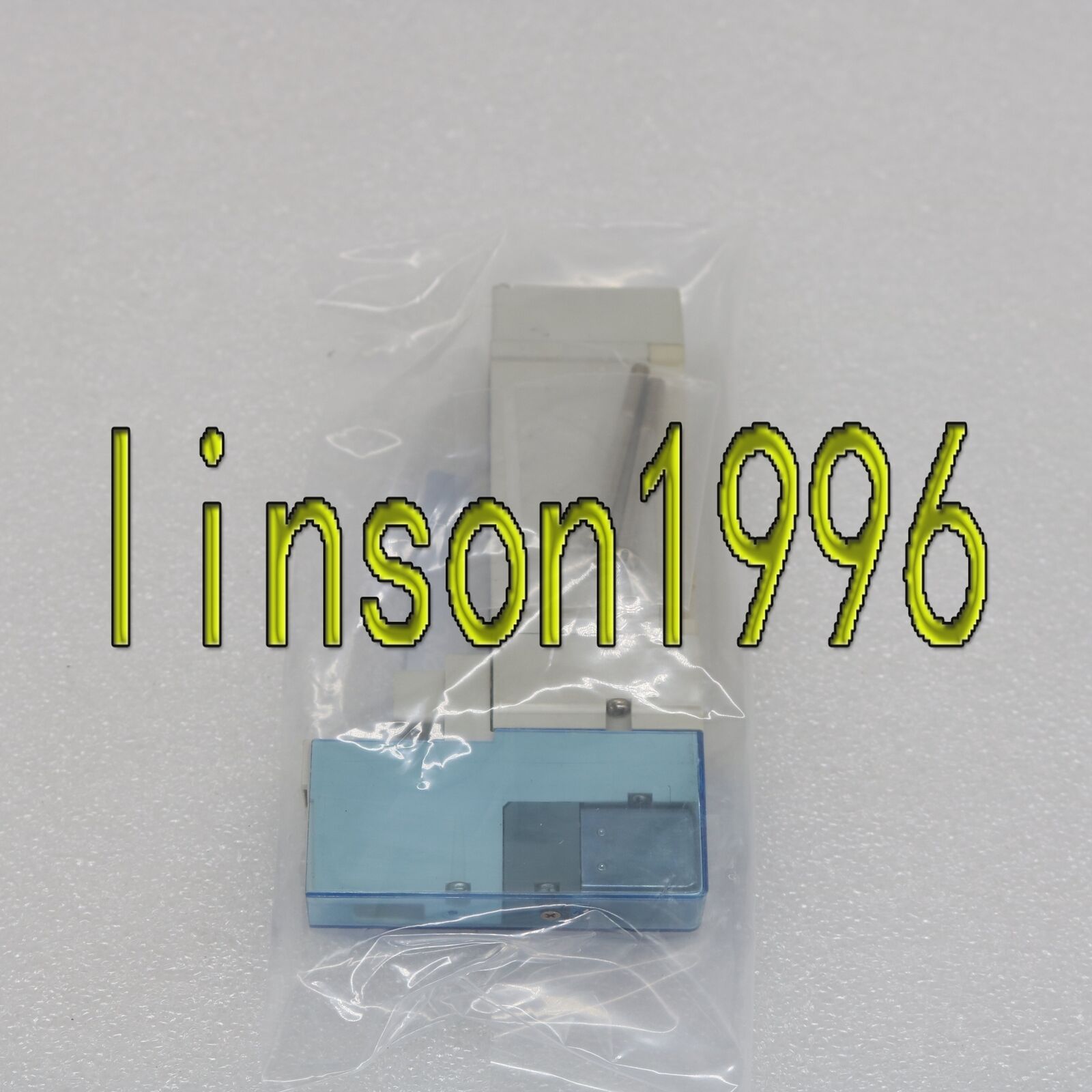 new 1PC SMC solenoid valve SY5100-5U1 - SMC