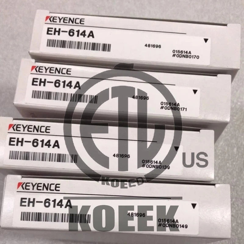 1PC Keyence EH-614A EH614A Proximity Switch Free Shipping