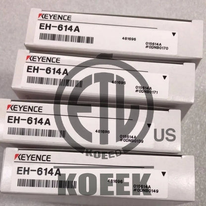 1PC Keyence EH-614A EH614A Proximity Switch Free Shipping