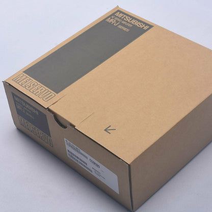 MITSUBISHI AC Servo Driver MR-J2S-40A-QW219 - MITSUBISHI