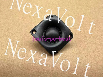 2 pcs For jbl CHARGE 5 ND Edition Silk Film Tweeter Neodymium Magnetic