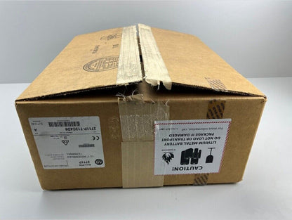 Panelview Plus 1250 ALLEN BRADLEY Display NEW IN BOX - ALLEN BRADLEY
