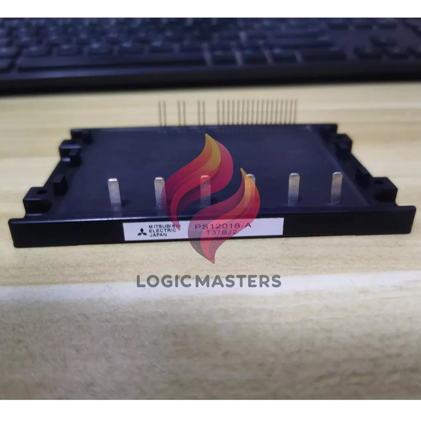 1PC MITSUBISHI PS12018-A power supply module Quality Assurance#XR