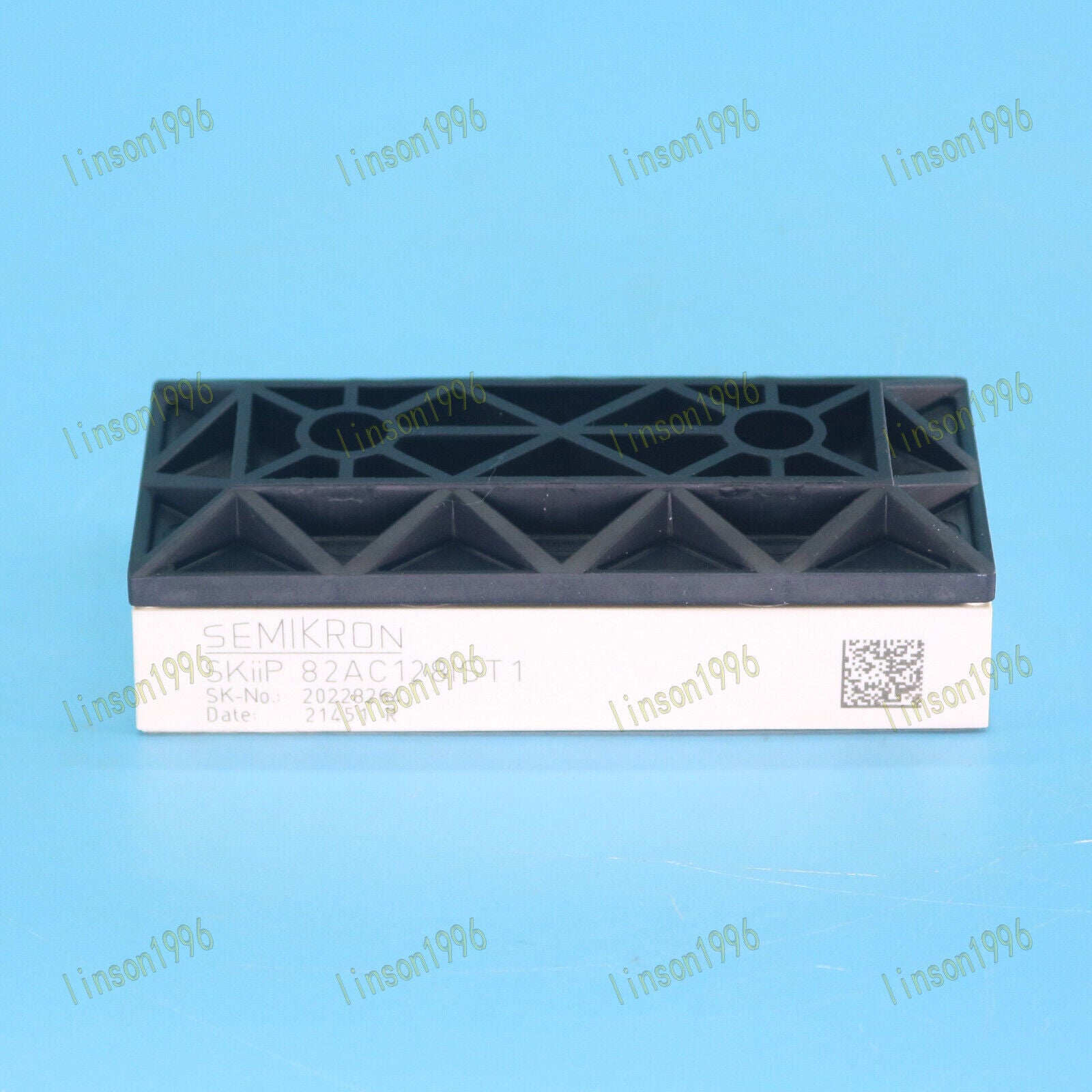 new 1PC SEMIKRON Module SKIIP82AC128IST1 SHIP - SEMIKRON