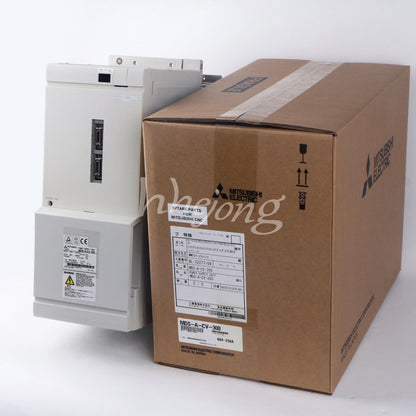 MITSUBISHI Power Supply Unit MDSACV300 - MITSUBISHI