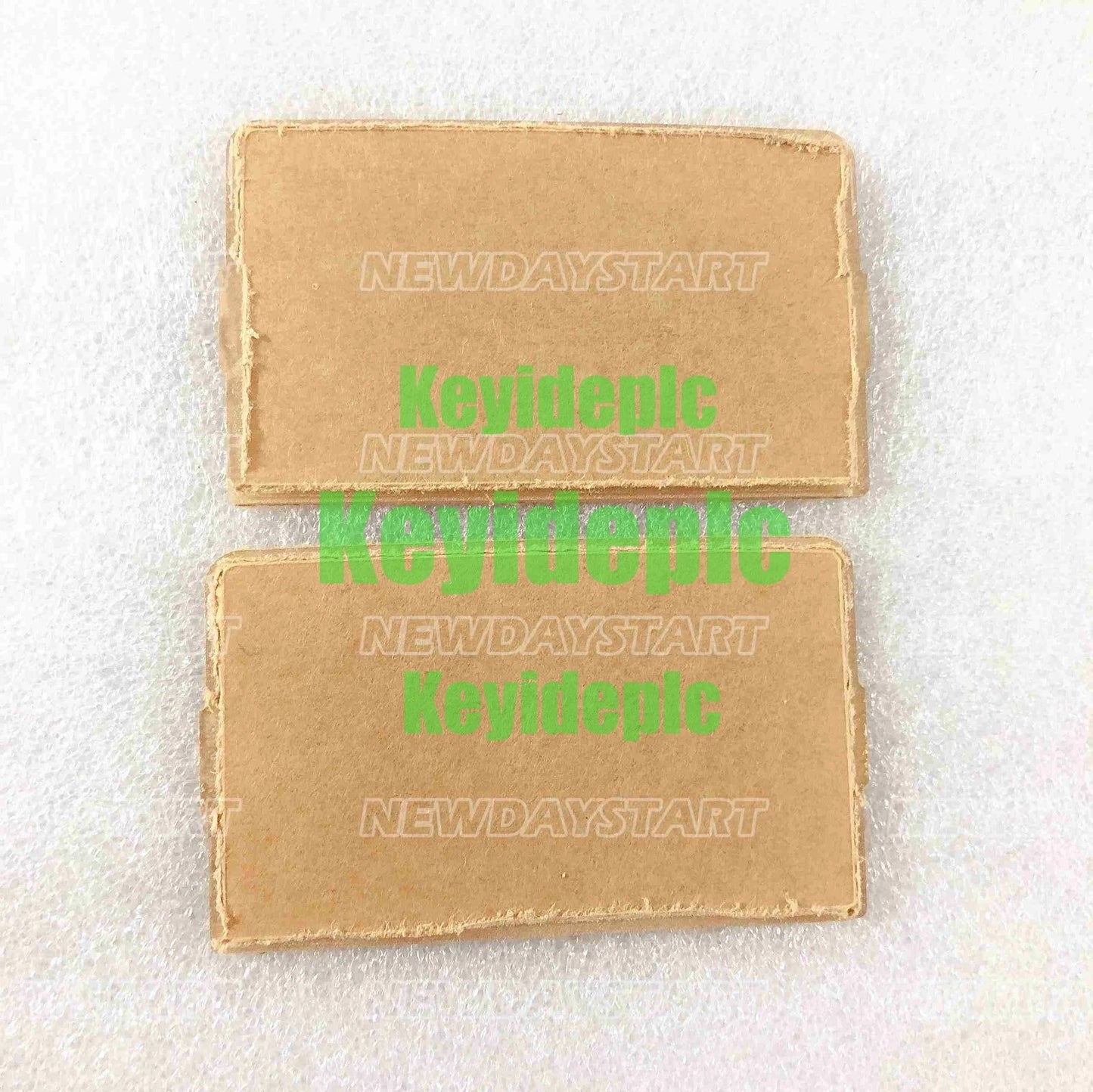 2PCS Acrylic screen protection sheet FOR 179 177 175 77III 77IV #ke