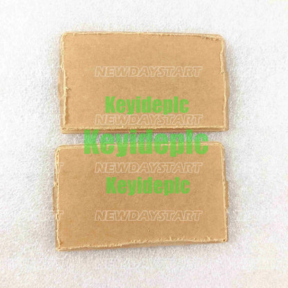 2PCS Acrylic screen protection sheet FOR 179 177 175 77III 77IV #ke