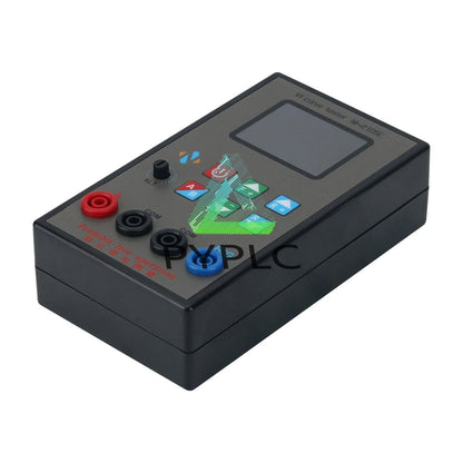 NI-210SC Portable Dual Channel VI Curve Tester 18 Levels Frequencies Adjustable