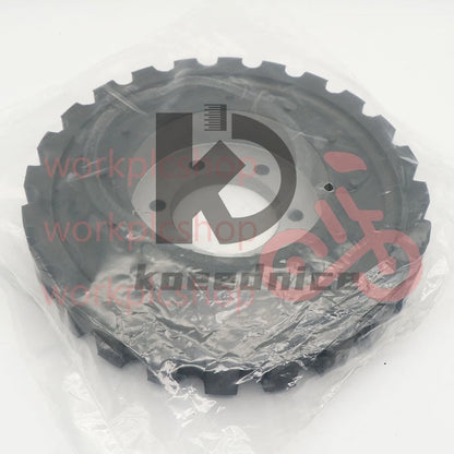 1PC ATLAS COPCO 1615682500 Air Compressor Coupling