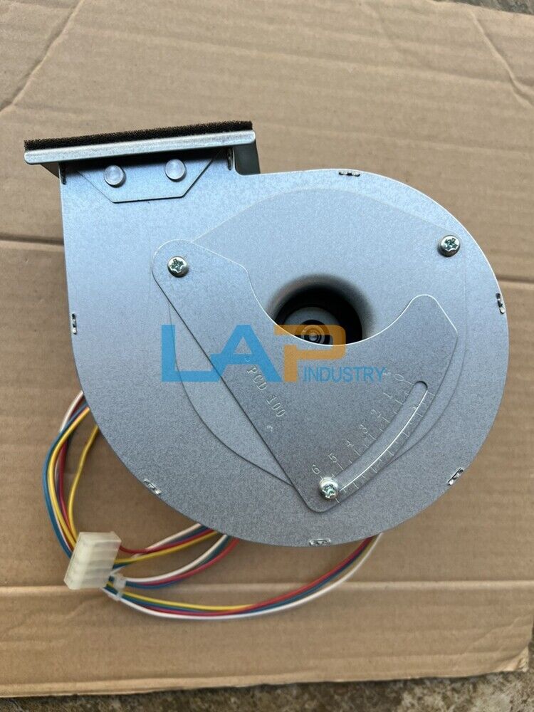 Y15-0030 Gas Water Heater Fan Motor DRF-6638-511A with 80cm Wire - OMRON