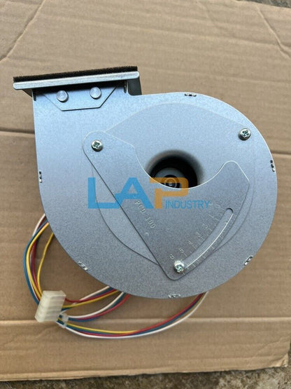 Y15-0030 Gas Water Heater Fan Motor DRF-6638-511A with 80cm Wire - OMRON
