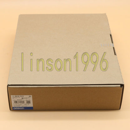 1pc omron nb10w-tw01b touch screen panel in box fast ship - OMRON