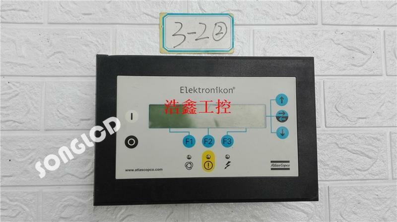 1PCS ATLAS COPCO 1900 0712 92 - ATLAS COPCO