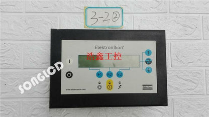 1PCS ATLAS COPCO 1900 0712 92 - ATLAS COPCO