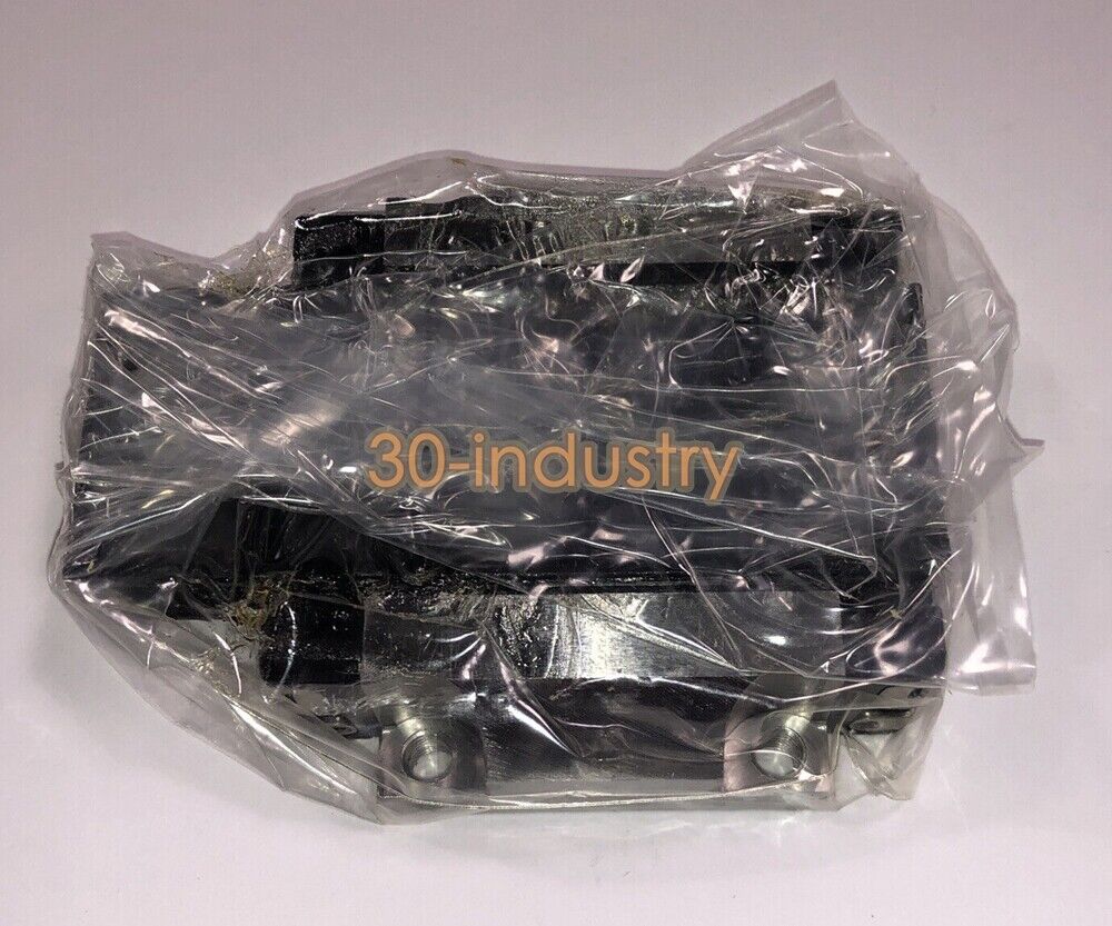 Rexroth R167151420 Ball Guide Slide Block - 1PCS - REXROTH
