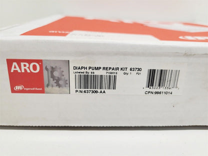 ARO Pumps Repair Kit 637309-AA 637309AA ping