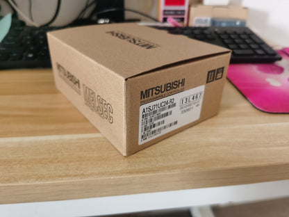 1PCS MITSUBISHI PLC A1SJ71UC24-R2 A1SJ71UC24R2 IN BOX - FREE SHIP *TT