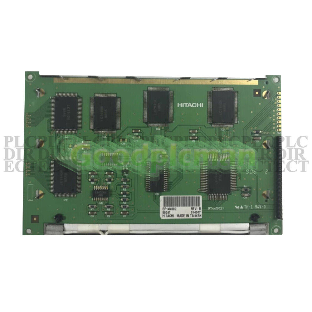 Hitachi SP14N002 LCD Screen Display Panel Module