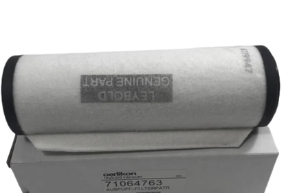 Leybold 71064763 Vacuum Pump Filter - Optimized - LEYBOLD