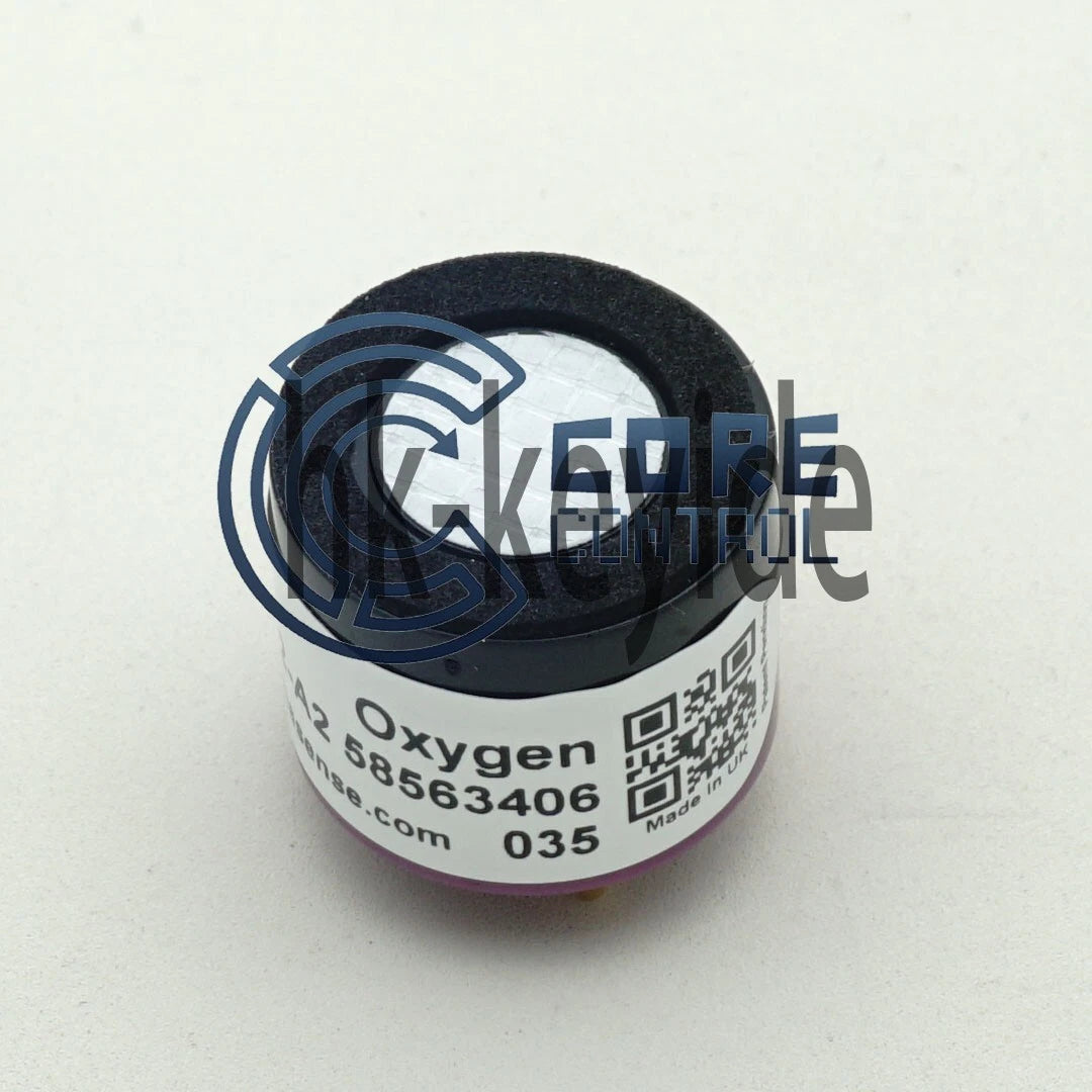 1PCS O2-A2 02-A2 Alphasense Oxygen Sensor For BW Tech Gas Alert MicroClip XT