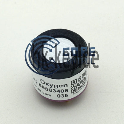 1PCS O2-A2 02-A2 Alphasense Oxygen Sensor For BW Tech Gas Alert MicroClip XT