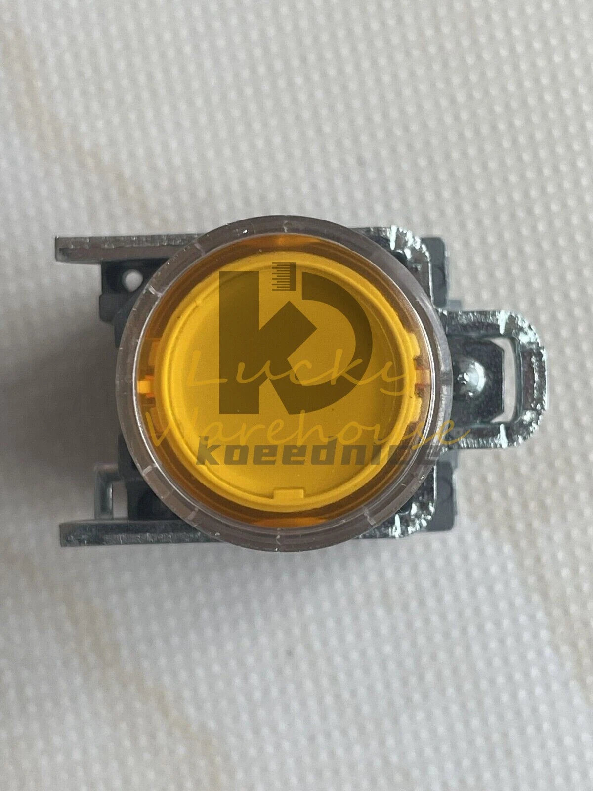 1PCS Schneider XB4BW35B5 Button switch