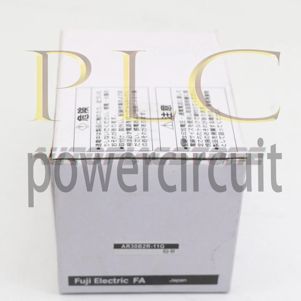 Fuji AR30B2R-11G Button Switch #XP 1PC