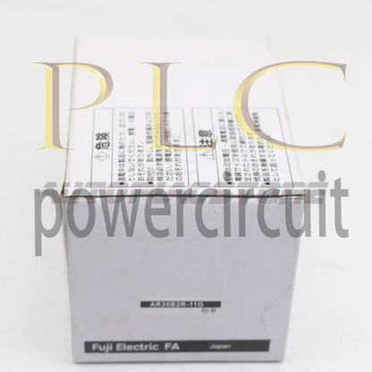 Fuji AR30B2R-11G Button Switch #XP 1PC