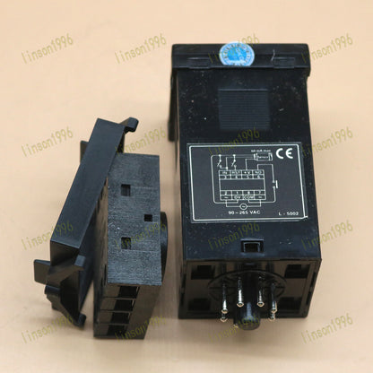 new 1PC For FOTEK Counter TMP48-4D - FOTEK