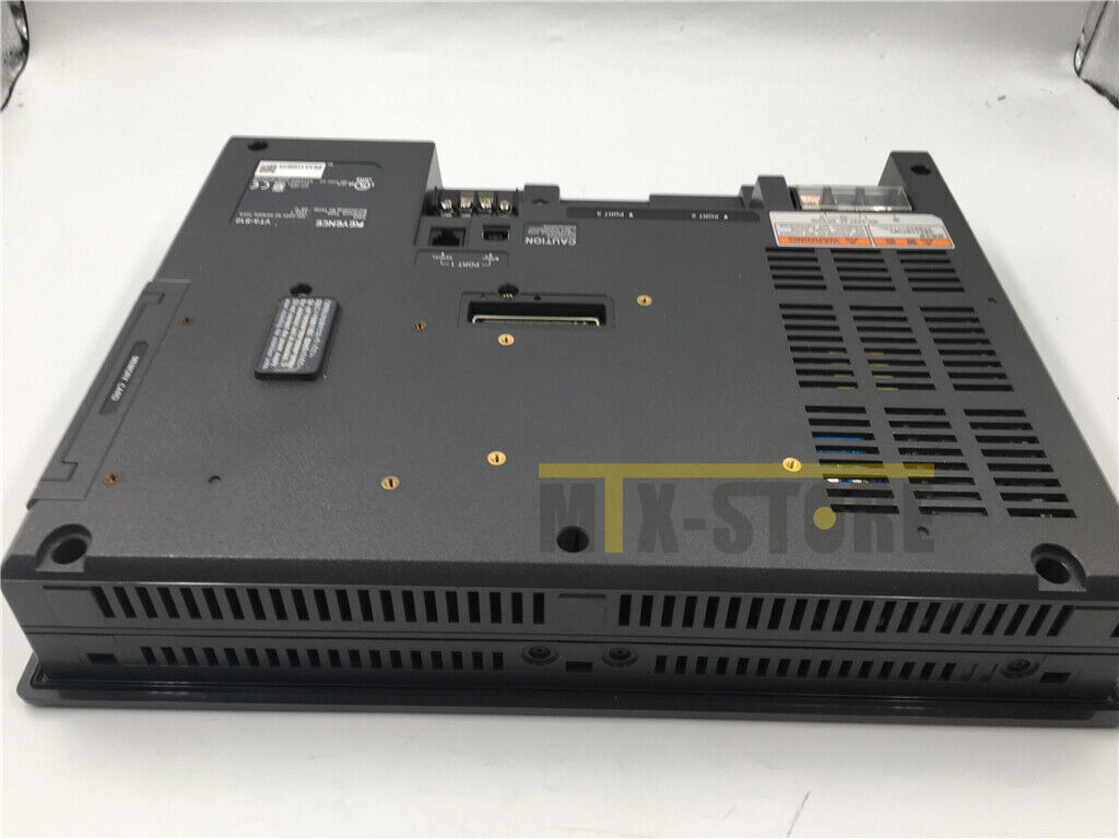 new 1pcs Keyence ones touch screen VT3-S12 - KEYENCE
