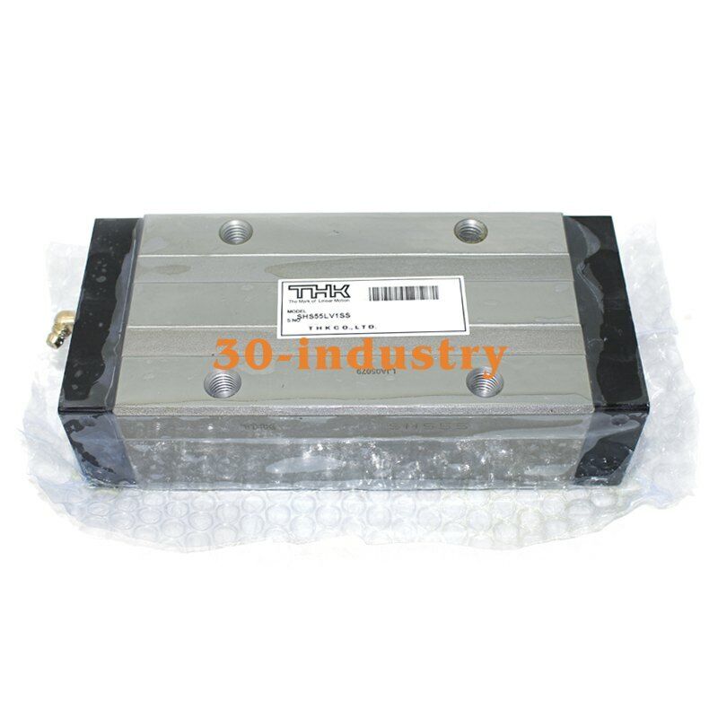 1Pcs New linear guide slider SHS55LV SHS55LV1SS 70*100*213（mm） - KOEED