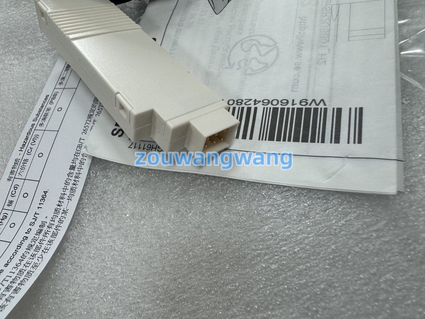 new For Schneider SR2USB01 PLC Zelio USB Programmable Cable SR2USB01