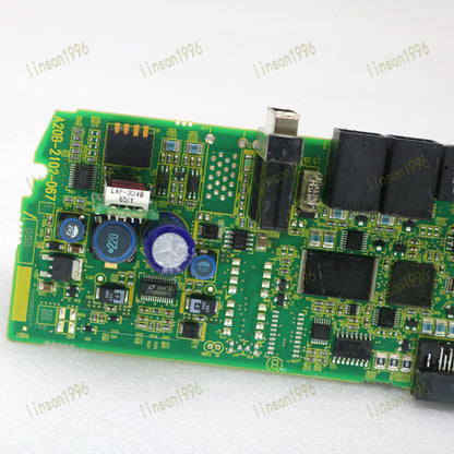 New ONE A20B-2102-0671 Circuit Board - FANUC