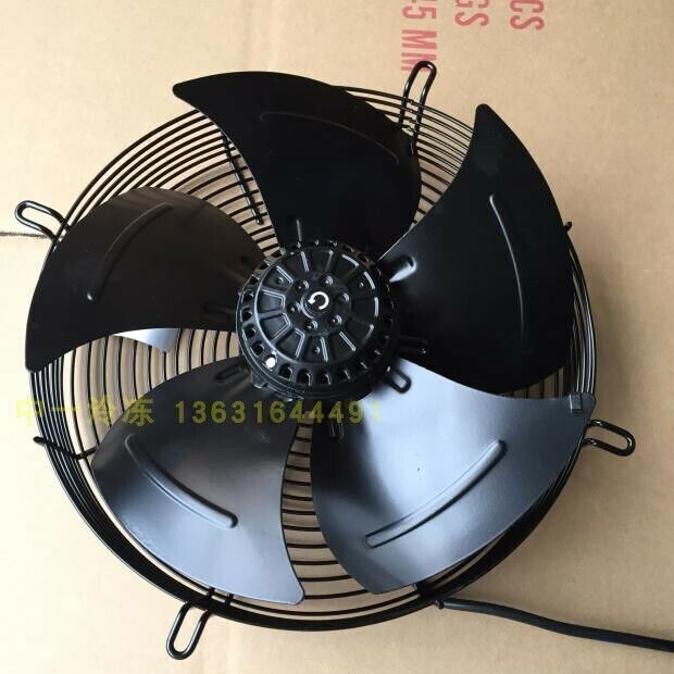 new 1PC  WeiGuang YWF4D-300S Rotor Axial Fan YWF4D300S ping