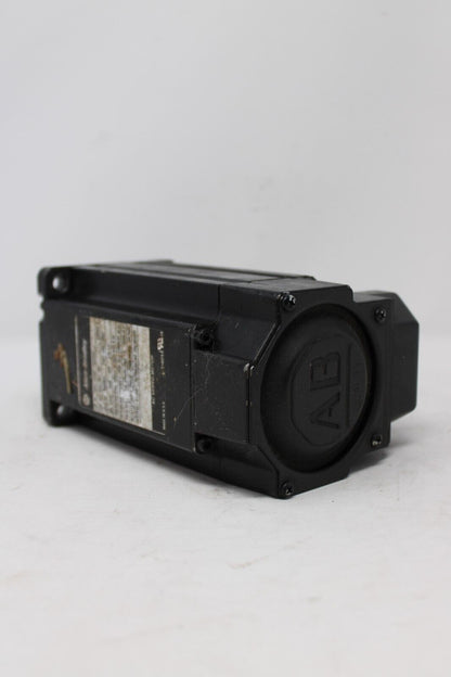 used Allen Bradley MPL-A330P-HK22AA Servo Motor - ALLEN BRADLEY