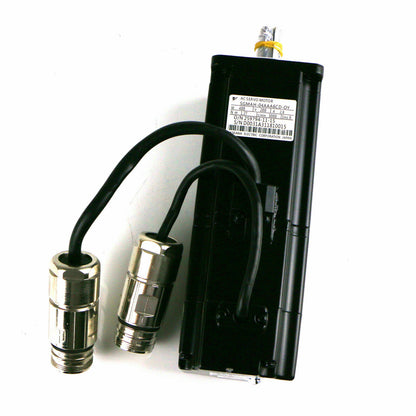 YASKAWA SGMAH-04AAA6CD-OY Servo Motor - YASKAWA