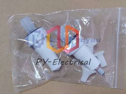 1x Powder Coating Spray Gun Suits GEMA OptiFlex 2 Opti Select GM03 OptiFlex B