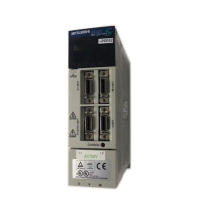 new MITSUBISHI AC SERVO DRIVER MR-J2S-10A1-PE042 - MITSUBISHI