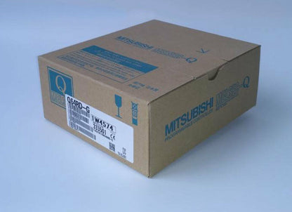 new Mitsubishi Q64RD-G CPU Programmable Logic Controller PLC Module Unit - MITSUBISHI