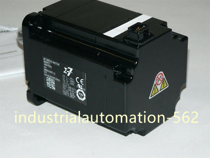 new Yaskawa SGM7J-08A7D61 AC Servo Motor 1PCS#HL - YASKAWA