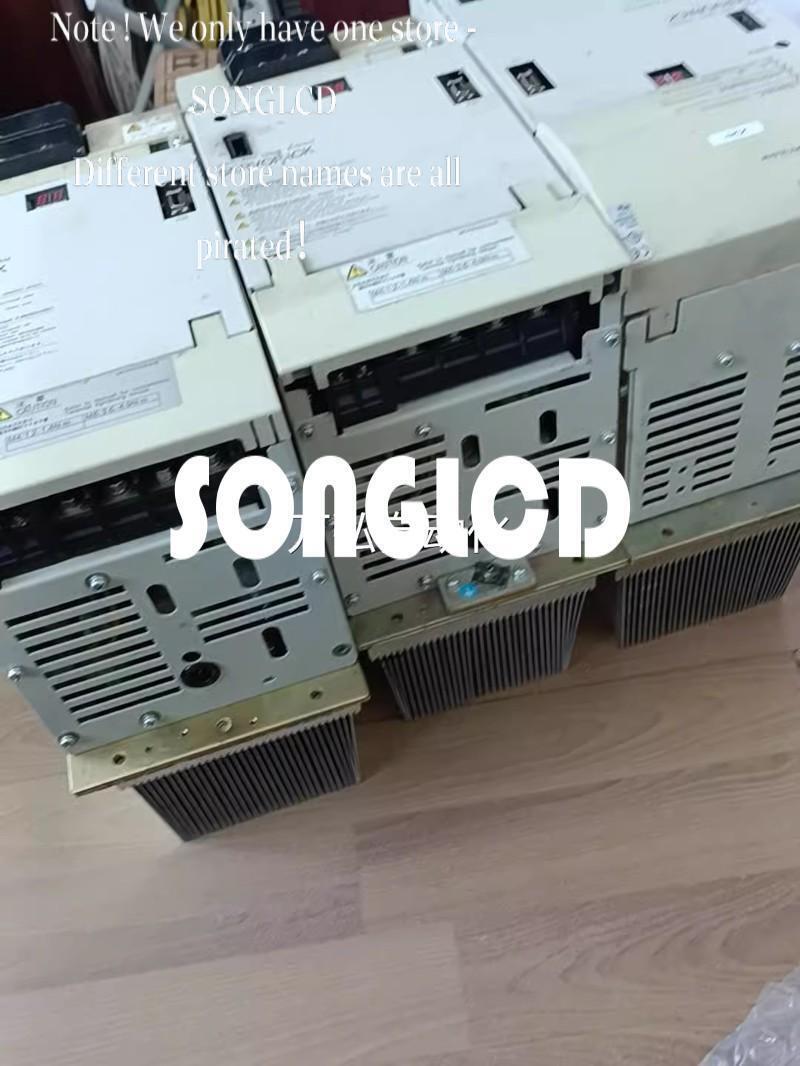 1PCS Yaskawa CIMR-MR5A2018 Inverter Drive - YASKAWA