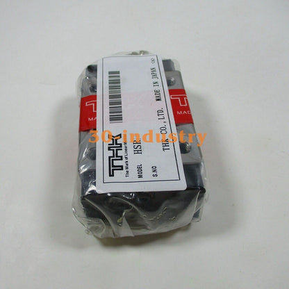 HSR45R1UU Linear Guide Slider - 70x86x139 mm, 1 Piece - KOEED