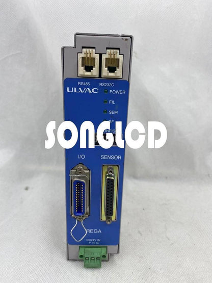 RG-102 Rega Control Unit for Enhanced Audio Experience - REGA