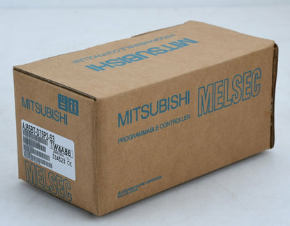 Mitsubishi PLC Positioning Unit AJ65BT-D75P2-S3 with 1-year warranty - MITSUBISHI