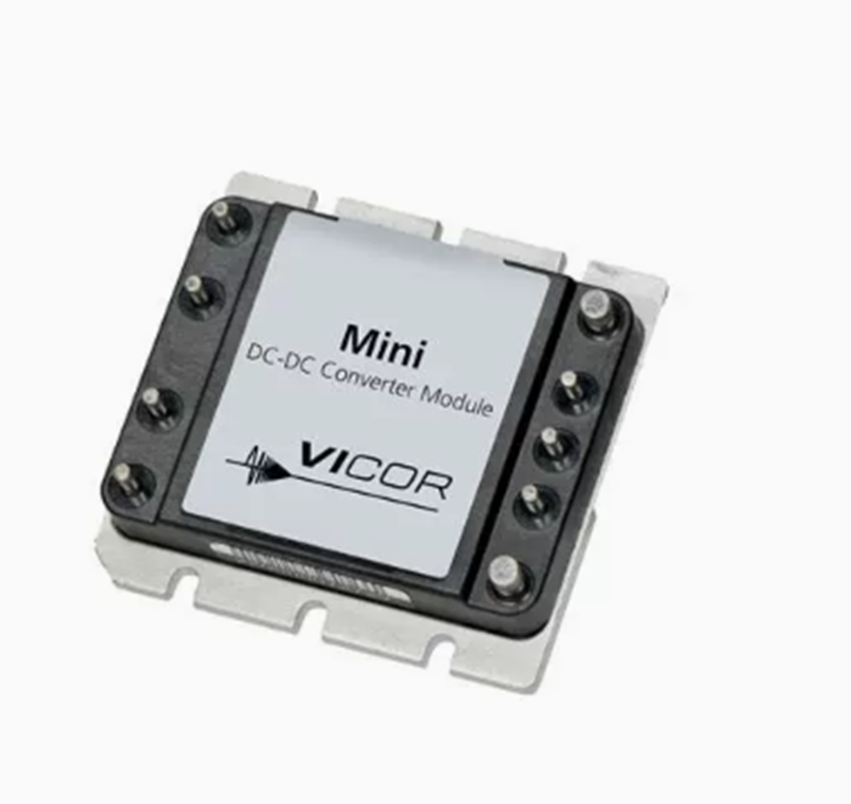 VICOR V375B48C300BL Power Supply Module - VICOR