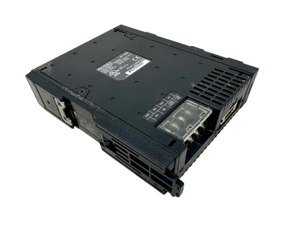 used Keyence DT-100A Data Storage Terminal - KEYENCE