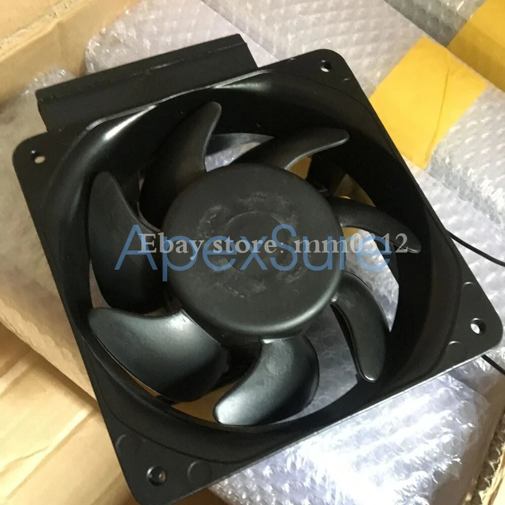 1PC MRS16-DUL 200-230V 41/51W cooling fan for electromechanical equipment
