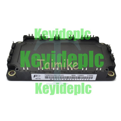 7MBR50SB120-01 Package:MODULE